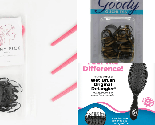 Viral Beauty, Skincare & Vanity Staples cover photo collage