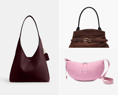 bag wish list cover photo collage