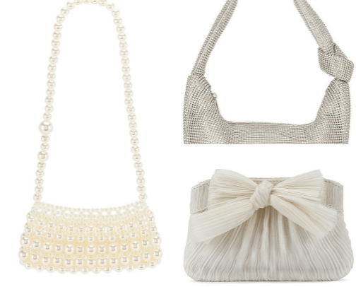 Bags 👜 cover photo collage