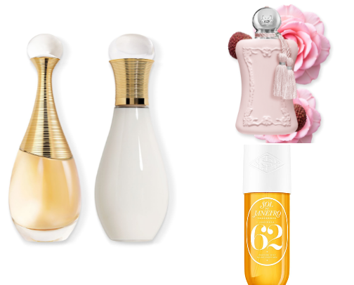 Signature Scents Worth Owning: Everyday to Date Night ✨ cover photo collage