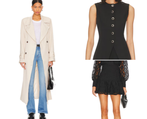 spice up your spring wardrobe cover photo collage