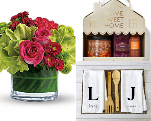 Gifts That Wow the Hostess ✨ cover photo collage