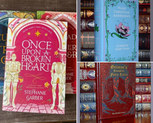 Books Worth Buying from Ebay cover photo collage