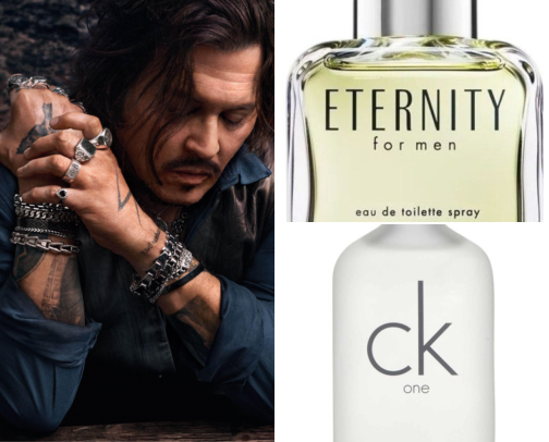 Best Luxury Fragrances — Timeless Scents for Men & Women cover photo collage