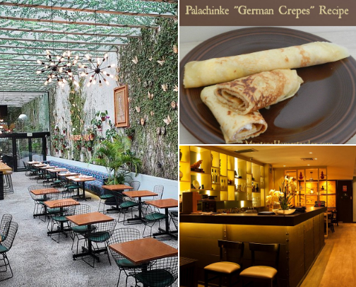 A Foodie's Ultimate Guide to Peruvian Dining (Must-Try Spots!) cover photo collage