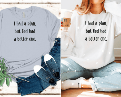 Etsy Shop cover photo collage