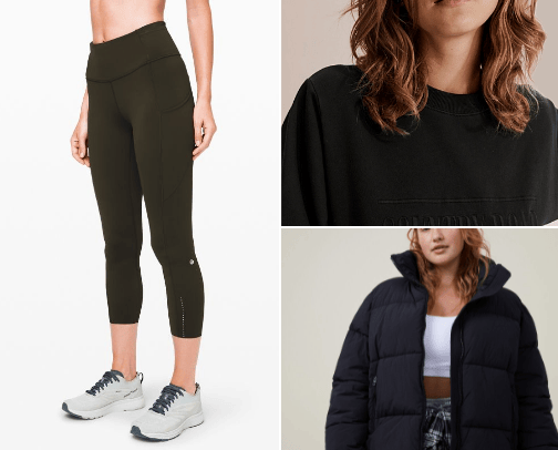 Fave mum fits cover photo collage