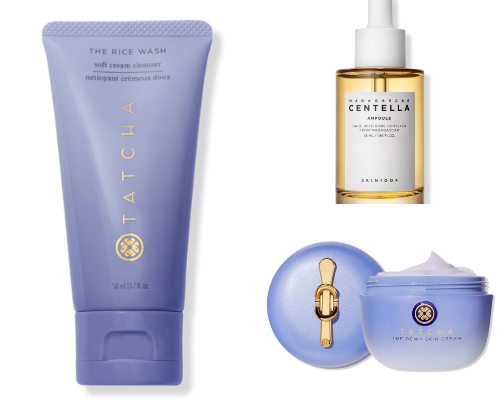 Ulta Must haves cover photo collage