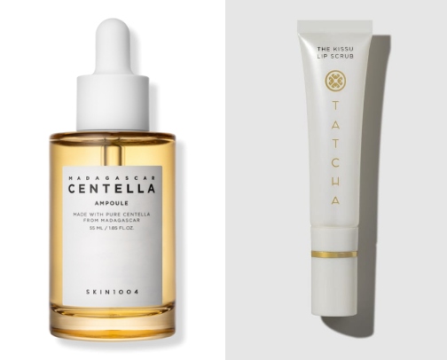 My Face Care MUST haves cover photo collage