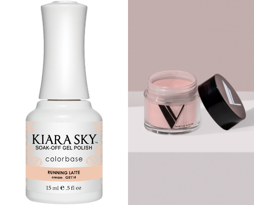 Favorite quality nail tech products that are perfect for all three - at home , beginners and professionals. cover photo collage