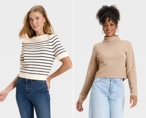 Cozy & Cute Fall Fashion ✨ cover photo collage