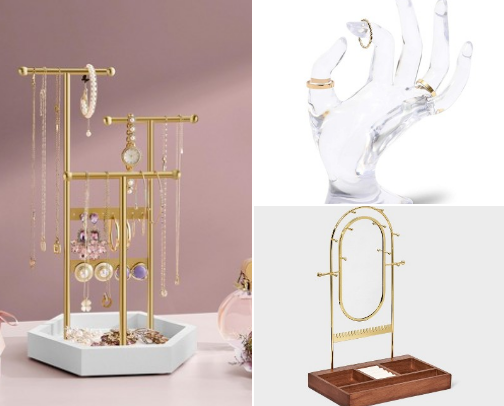 The BEST affordable organizers! cover photo collage
