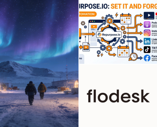 Top Apps Every Influencer Should Have in 2026: 3 Creator Essentials cover photo collage