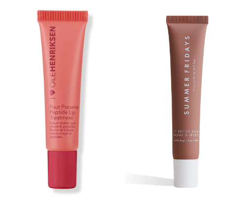 My Favorite Lip Products 💋 cover photo collage