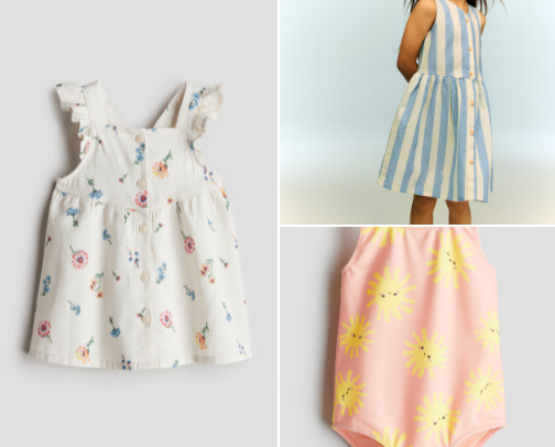 Perfect Accessories for Your Kids’ Girls cover photo collage