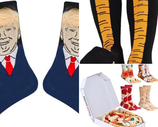 Fancy Feet Clothes cover photo collage