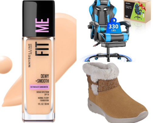 💚My Favorite Finds💚 cover photo collage