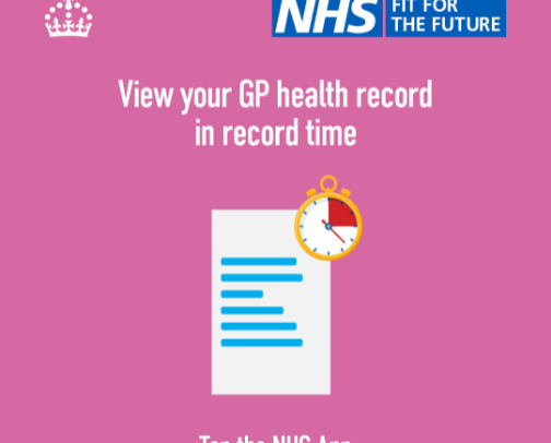 Your NHS Records Are Now in US Hands. Here's Why That's Dangerous cover photo collage