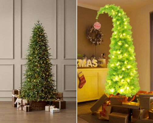 Christmas cover photo collage