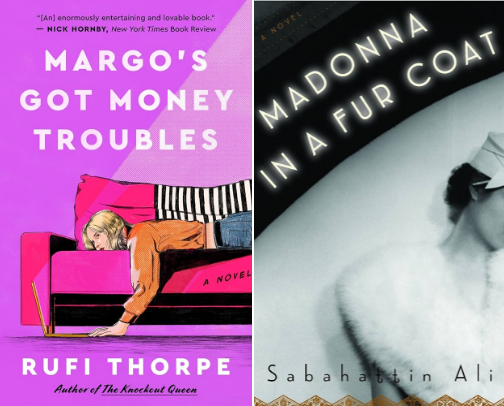 2026 Books cover photo collage