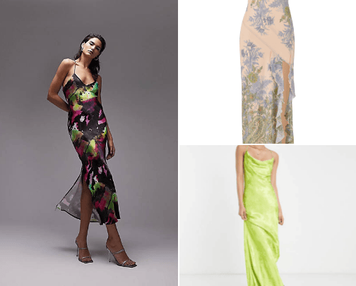 Clothes <3 cover photo collage