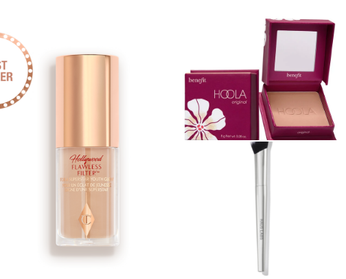 Makeup for 40 year old women cover photo collage