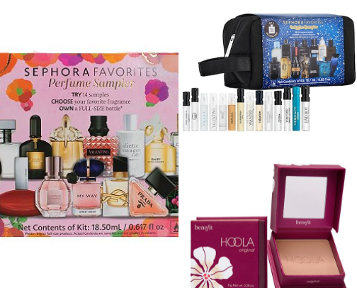 Gifting Ideas/Deals cover photo collage