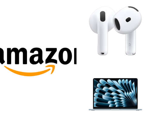 Some of my Amazon favorites cover photo collage