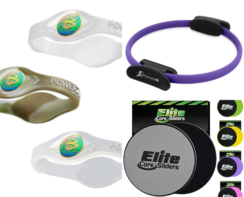 HOME SWEET HOME GYM cover photo collage