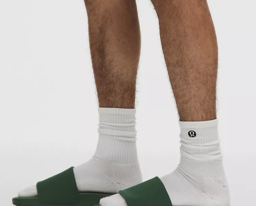 Minimalist Men’s Loungewear & Basics cover photo collage