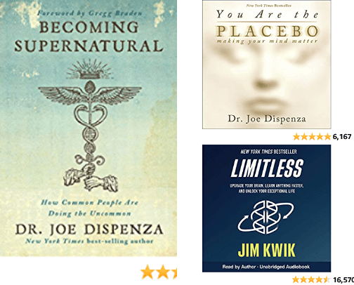 Books cover photo collage