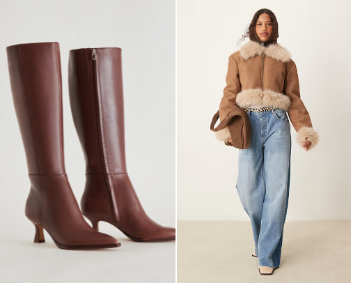 Fall/ Winter 2025 cover photo collage