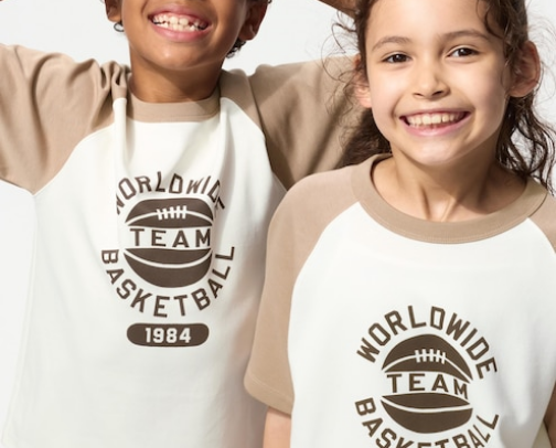 Kids Shirt cover photo collage
