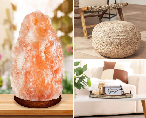Cozy Corners: Extra Essentials cover photo collage