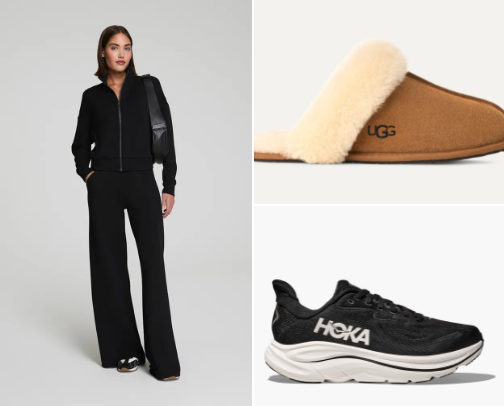 Clothes you won't regret buying cover photo collage