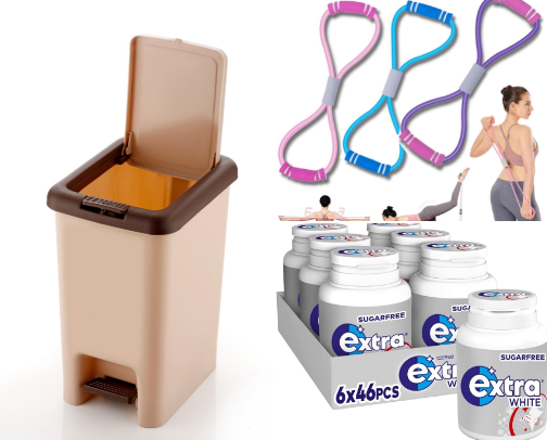 Depression Self-Care Items cover photo collage