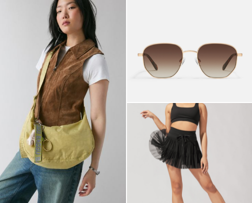 Theme park essentials cover photo collage