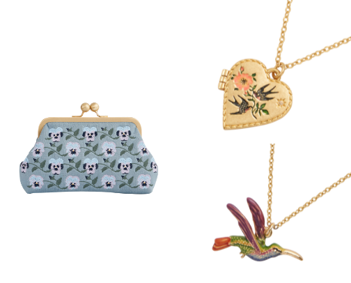 Treat Yourself! perfect little gifts to celebrate all and any accomplishment cover photo collage