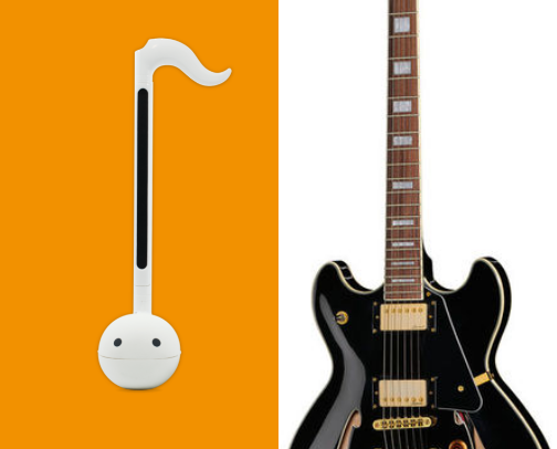 My (Livestream) Music Gear cover photo collage