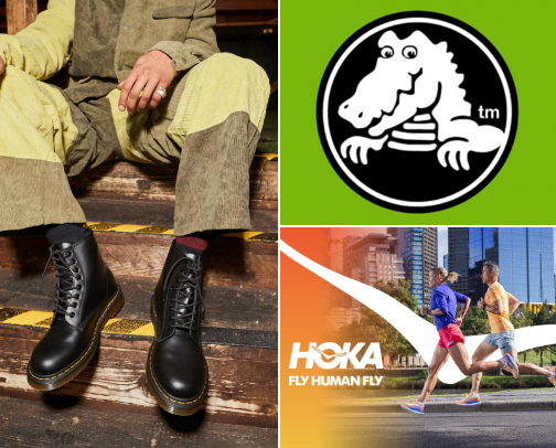 Footwear - Shoes, sandals, boots for all occasions! cover photo collage