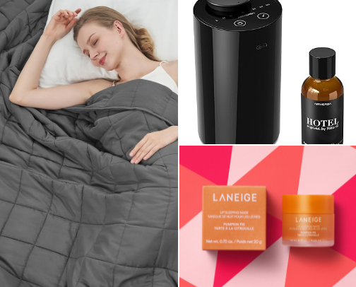 Amazon Finds That Make Me Look Like I Have My Life Together (Kinda) cover photo collage