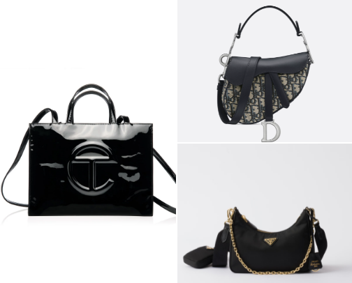Must-Have Bags That Elevate Any Outfit cover photo collage