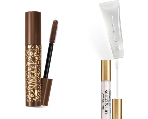 Makeup Must Haves cover photo collage
