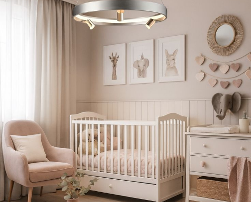 Baby Must-Haves That Made Life Easier cover photo collage