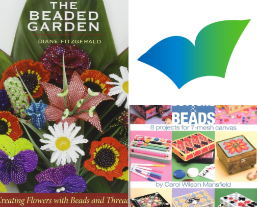 Books Of Creative Pursuits cover photo collage