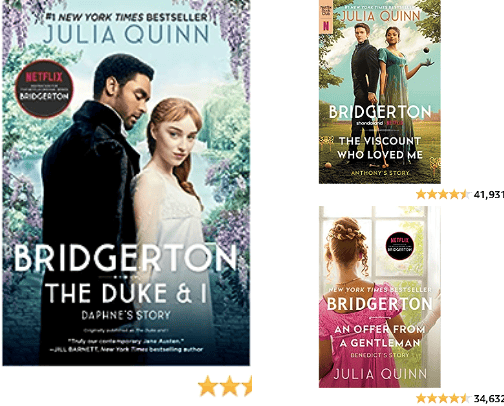 Books I love cover photo collage