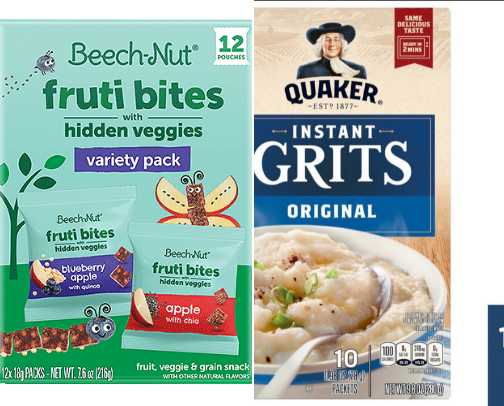 Iron Rich Foods for Toddlers! cover photo collage