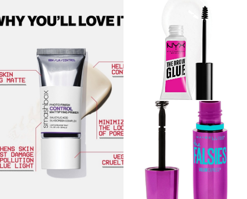 Back to School Beat! cover photo collage