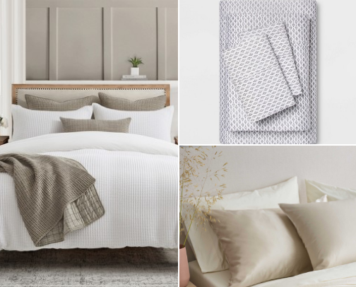 Sleep on a cloud ☁️ cover photo collage