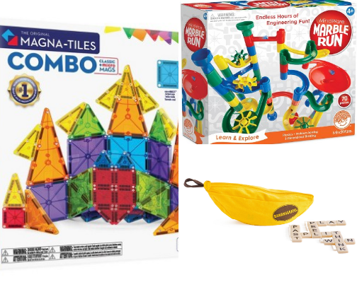 Things you’ll actually use in your classroom. cover photo collage